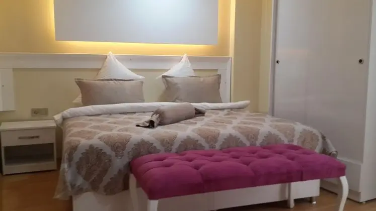 Çift Kişilik Tek Kişi Kullanım Standard