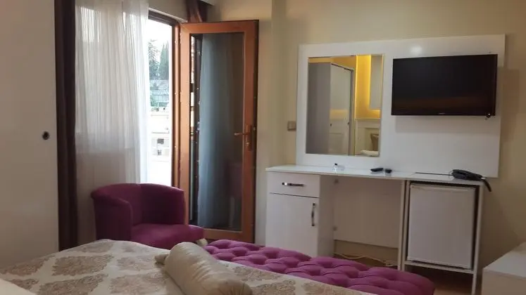 Çift Kişilik Tek Kişi Kullanım Standard