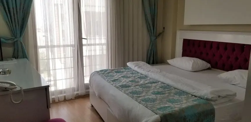 Çift Kişilik Tek Kişi Kullanım Standard