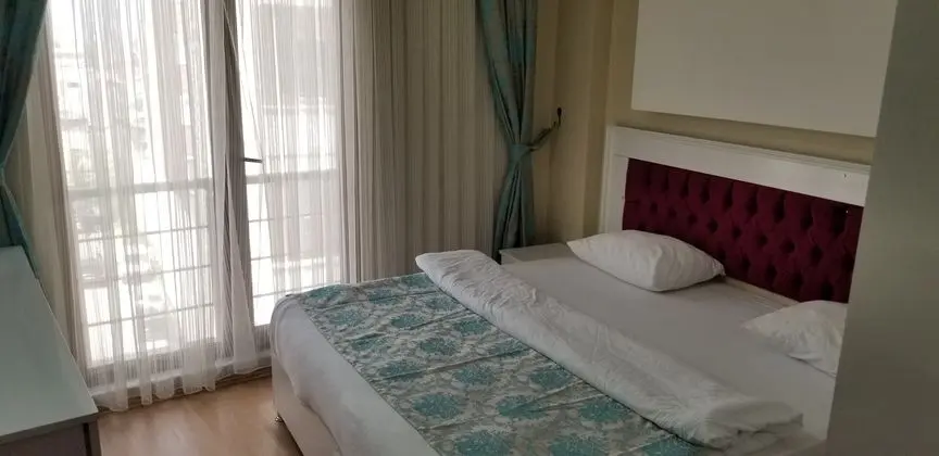 Çift Kişilik Tek Kişi Kullanım Standard
