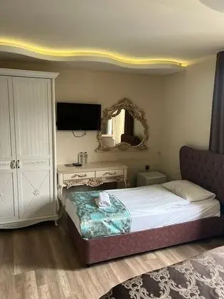 Classic Üç Kişilik Oda
