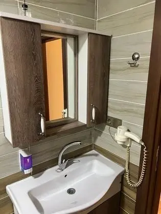 Classic Üç Kişilik Oda