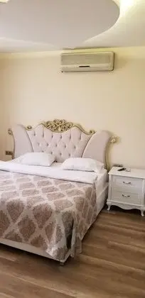 Family Dört Kişilik Oda, 2 Yatak Odası, Sigara İçilebilir