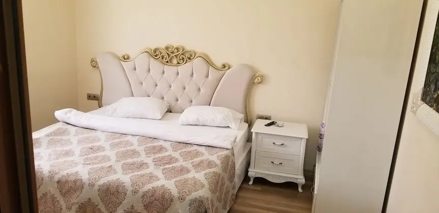 Family Dört Kişilik Oda, 2 Yatak Odası, Sigara İçilebilir