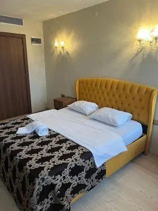 Family Dört Kişilik Oda, 2 Yatak Odası, Sigara İçilebilir
