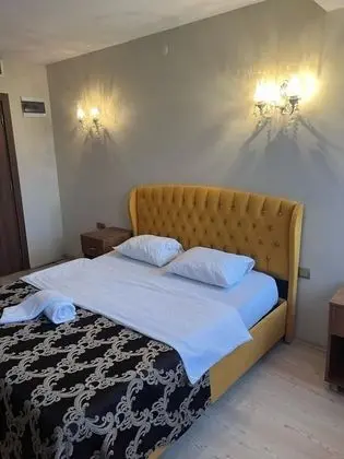 Family Dört Kişilik Oda, 2 Yatak Odası, Sigara İçilebilir