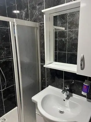 Family Dört Kişilik Oda, 2 Yatak Odası, Sigara İçilebilir