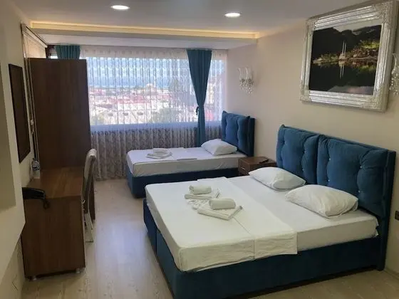 Standart Aile Odası