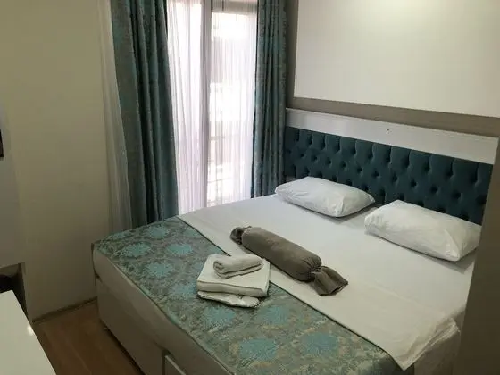 Tek Kişilik Oda