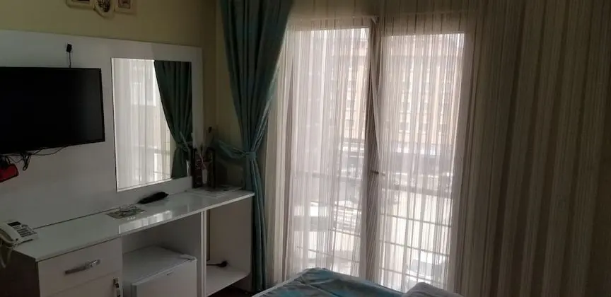 Tek Kişilik Oda