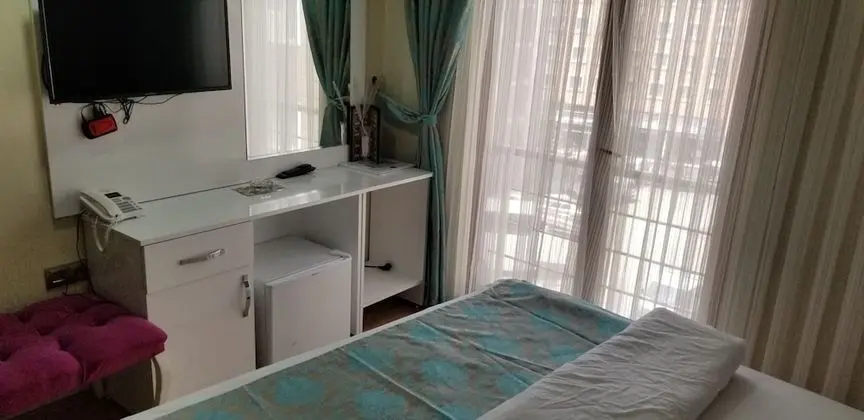 Tek Kişilik Oda