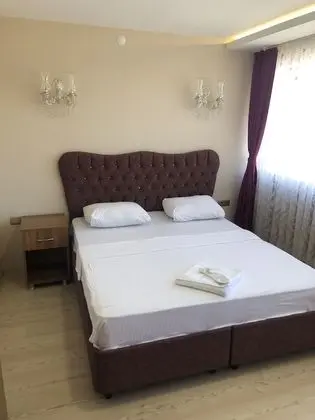 Tek Kişilik Oda