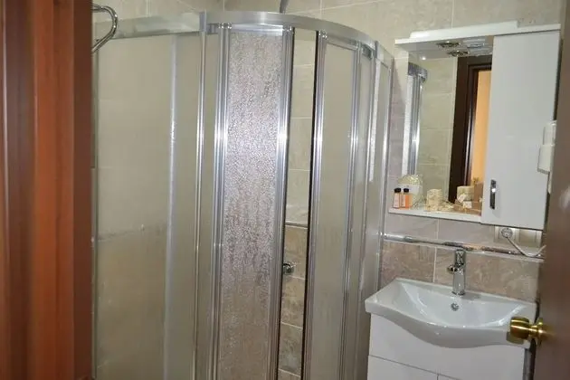 Tek Kişilik Oda