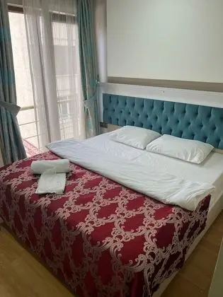 Tek Kişilik Oda