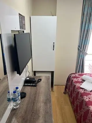 Tek Kişilik Oda