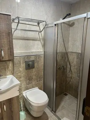 Tek Kişilik Oda