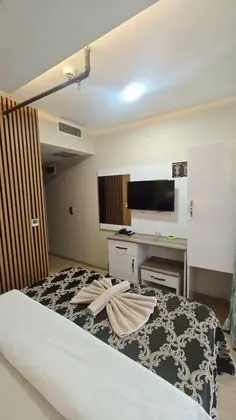 Butik Çift Kişilik Oda
