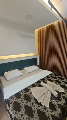 Butik Çift Kişilik Oda