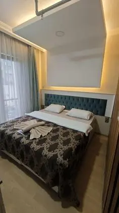 Butik Çift Kişilik Oda