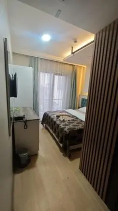 Butik Çift Kişilik Oda