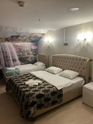 King Suite