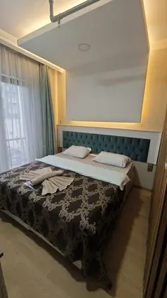 Standart Çift Kişilik Oda