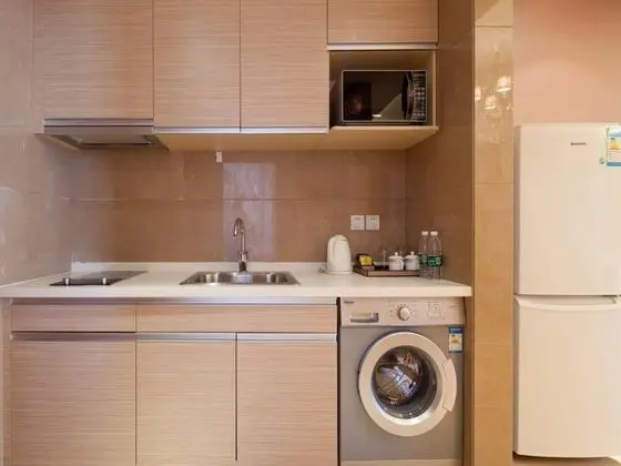 Deluxe Oda, Bahçe Manzaralı