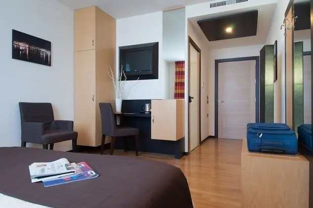Comfort Üç Kişilik Oda