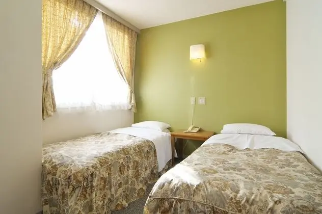 Oda (2 Bedroom)