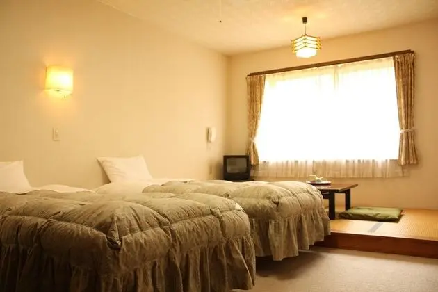 Oda (2 Bedroom)