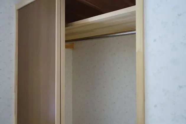 Oda (2 Bedroom)