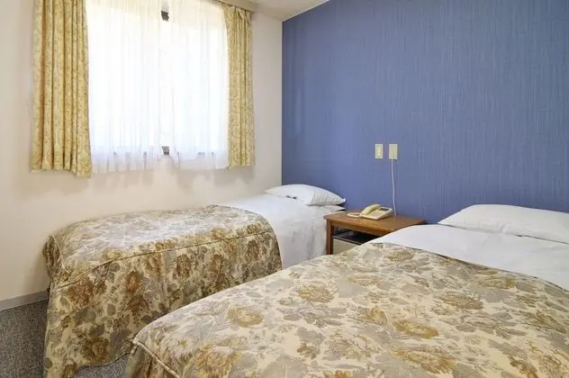 Oda (2 Bedroom)