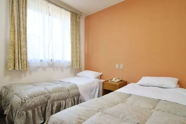 Oda (2 Bedroom)
