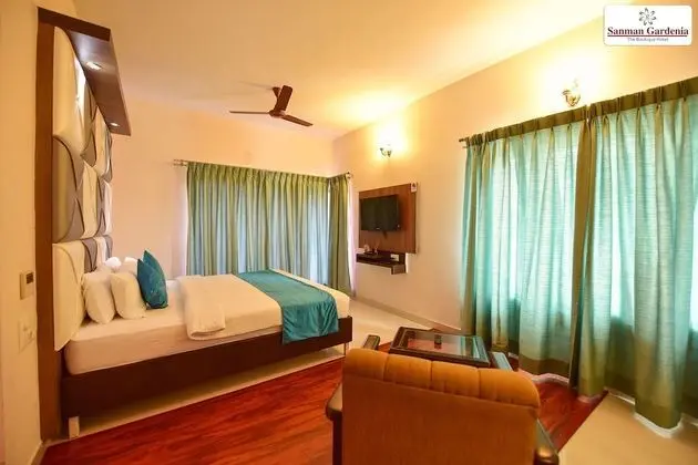Comfort Stüdyo, Sigara İçilmez