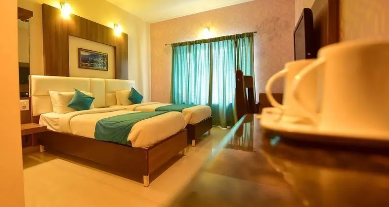 Comfort Stüdyo, Sigara İçilmez