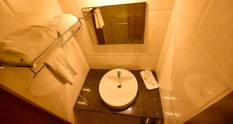 Comfort Stüdyo, Sigara İçilmez