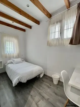 Üç Kişilik Oda, Engellilere Uygun, Banyolu/Duşlu