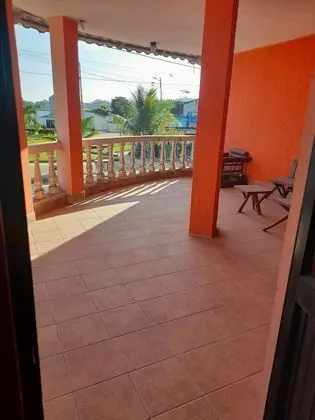 Comfort Dört Kişilik Oda