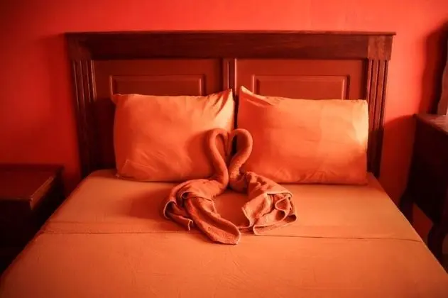 Comfort İki Ayrı Yataklı Oda