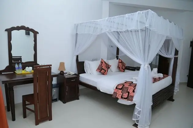 Süit, Deniz Manzaralı