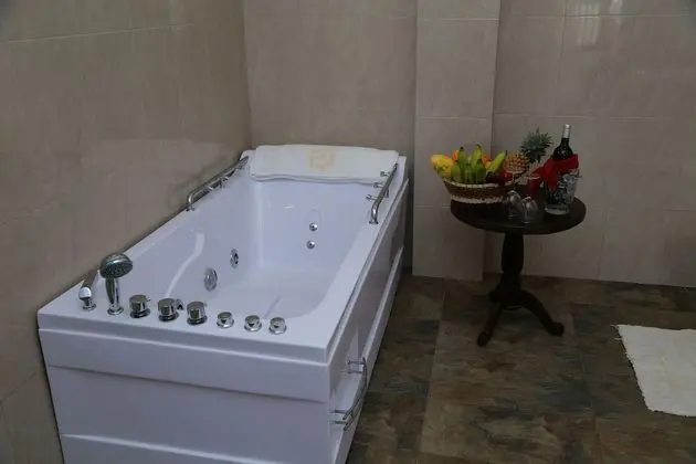 Süit, Deniz Manzaralı