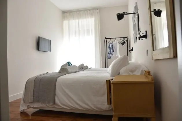 Superior Tek Büyük Yataklı Oda, Balkon (3)