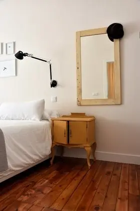 Superior Tek Büyük Yataklı Oda, Balkon (3)