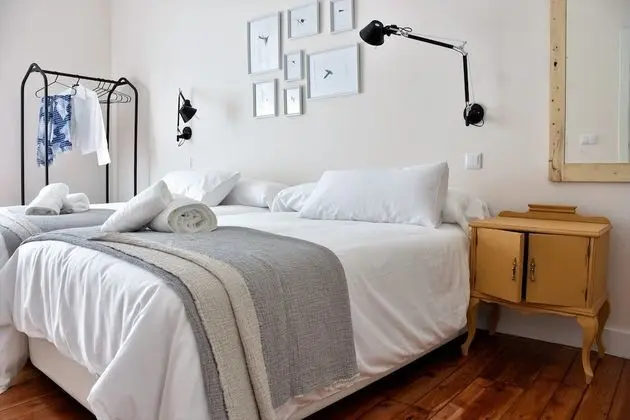 Superior Tek Büyük Yataklı Oda, Balkon (3)