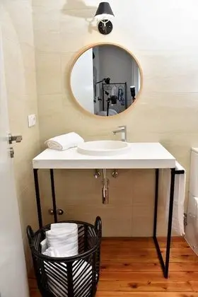 Superior Tek Büyük Yataklı Oda, Balkon (3)