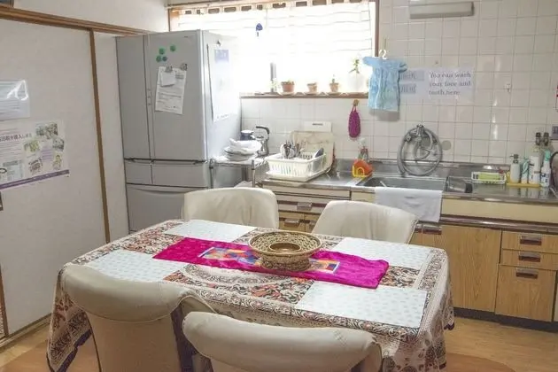 Basic Oda (for 4 Guests)