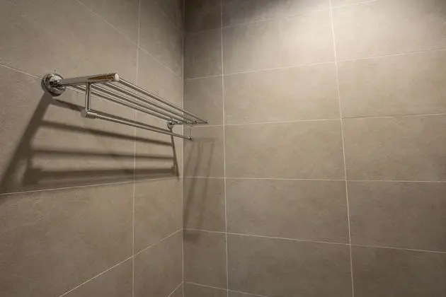 Deluxe İki Ayrı Yataklı Oda, 2 Tek Kişilik Yatak