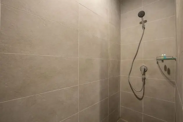 Deluxe İki Ayrı Yataklı Oda, 2 Tek Kişilik Yatak