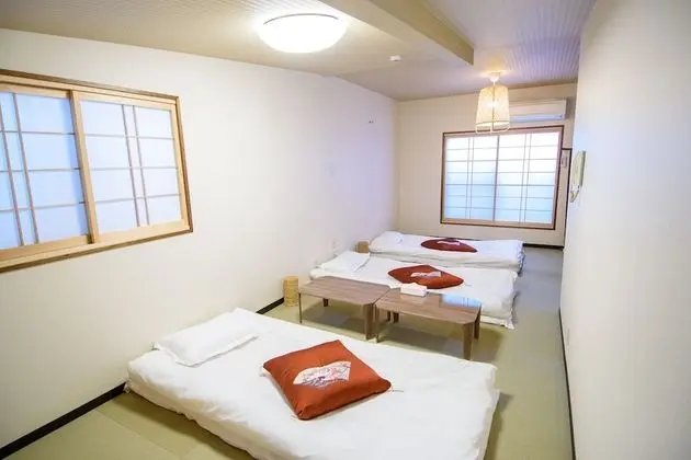 Basic Ev (Private vacation)