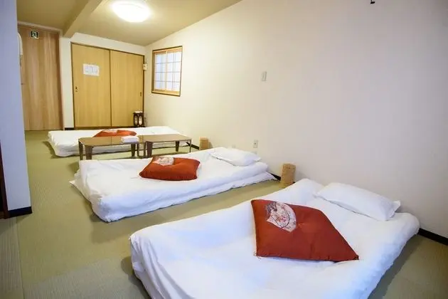 Basic Ev (Private vacation)
